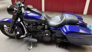 Harley-Davidson 114 Road King Special (2019 - 20) - FLHR 