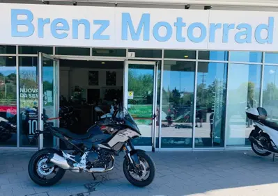 Bmw F 900 XR (2025 - 26) - Annuncio 9974725