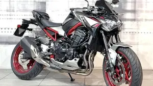 Kawasaki Z 900 A2 (2021 - 24) 
