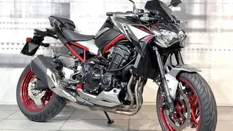 Kawasaki Z 900 A2 (2021 - 24) usata