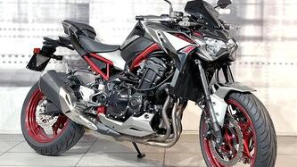 Kawasaki Z 900 A2 (2021 - 24)