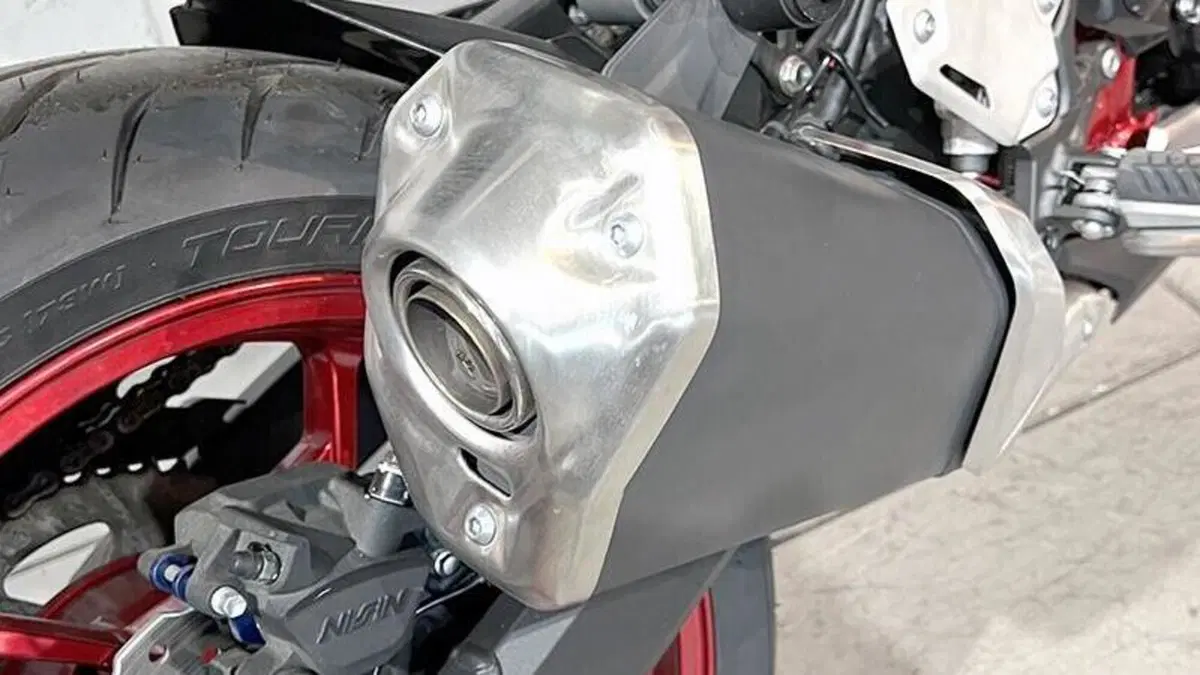 Kawasaki Z 900 A2 (2021 - 24)  (3)