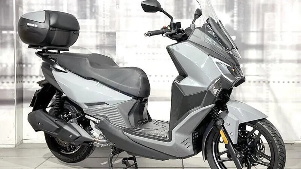 Sym Joyride 300 (2025) 