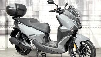 Sym Joyride 300 (2025 - 26)