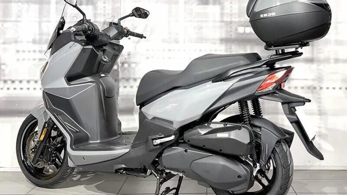 Sym Joyride 300 (2025)  (2)