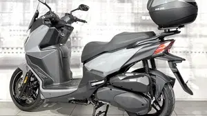 Sym Joyride 300 (2025)  (2)