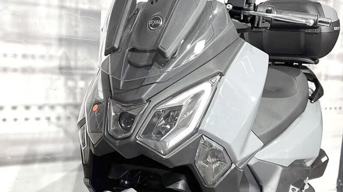 Sym Joyride 300 (2025)  (5)