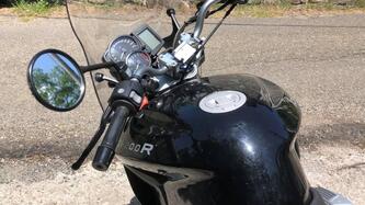 Bmw R 1200 R (2006 - 11)