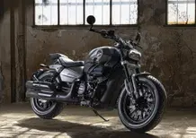 Benelli Leoncino Bobber 400, la videoscheda tecnica: tutto quello che c'è da sapere [VIDEO]