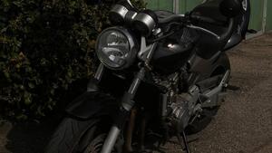 Honda Hornet 600 (2003 - 04) 