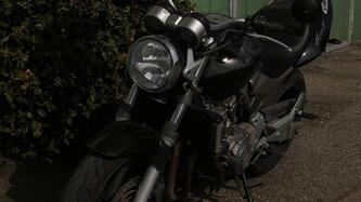 Honda Hornet 600 (2003 - 04) usata