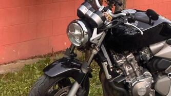 Honda Hornet 600 (2003 - 04) usata