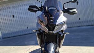 Triumph Tiger Sport 660 (2022 - 24) 