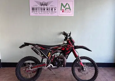 Fantic Motor Enduro 50 E Casa 2t (2019) - Annuncio 9974786