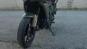 Kawasaki Versys 650 (2021 - 24) 