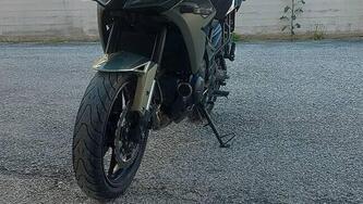 Kawasaki Versys 650 (2021 - 24) usata