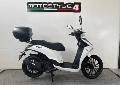 Kl B-Tre (2025 - 26) - Annuncio 9974788