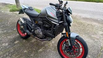 Ducati Monster 937 + (2021 - 25) usata