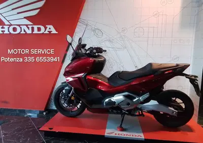 Honda Forza 750 DCT (2021 - 24) - Annuncio 9974816
