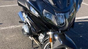 Bmw R 1200 RT (2017 - 18) 