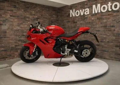 Ducati SuperSport 950 (2021 - 24) - Annuncio 9805155