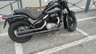 Kawasaki VN 800 Drifter (1999 - 00) usata