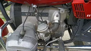 Bmw R 45  (3)