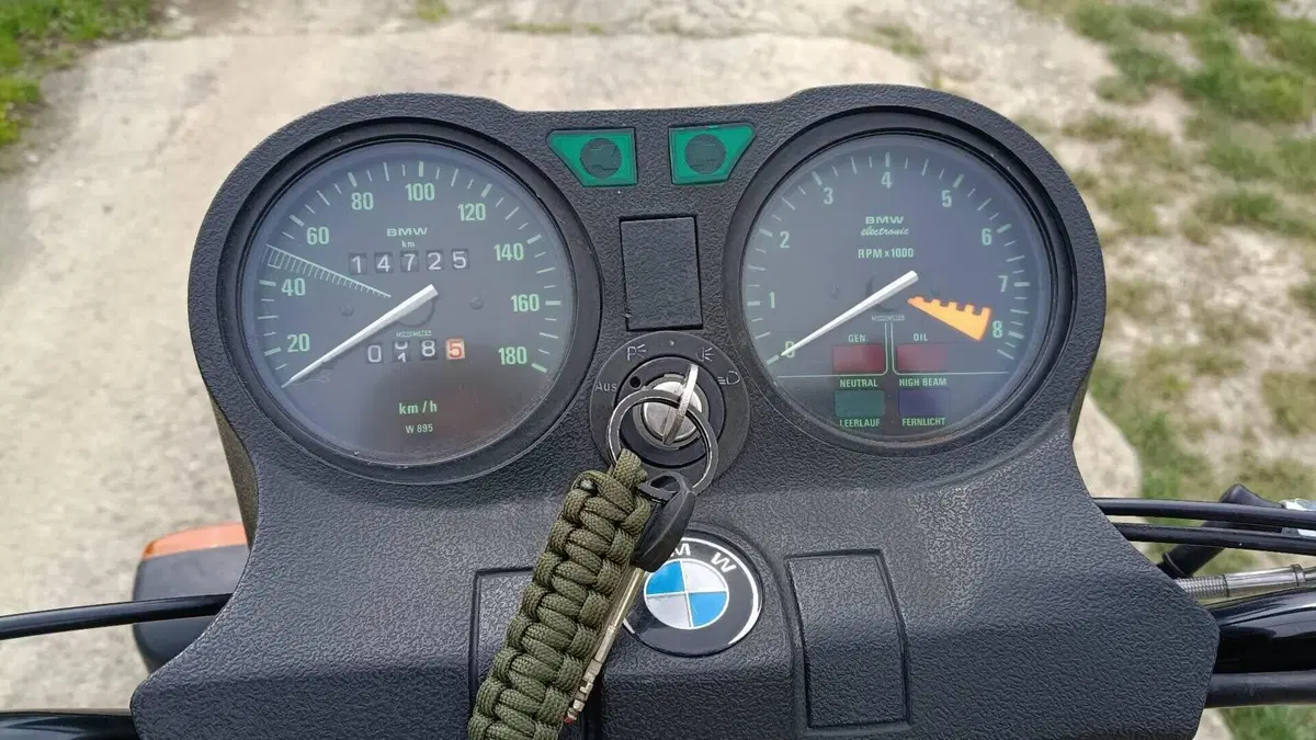 Bmw R 45  (4)
