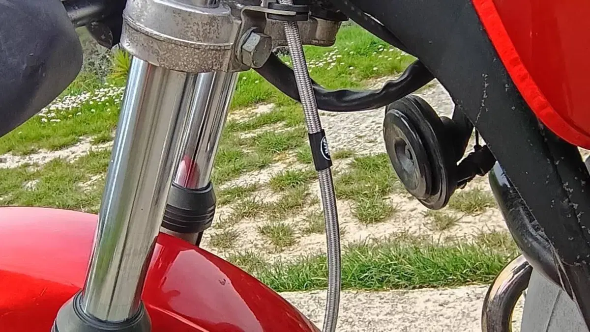Bmw R 45  (5)