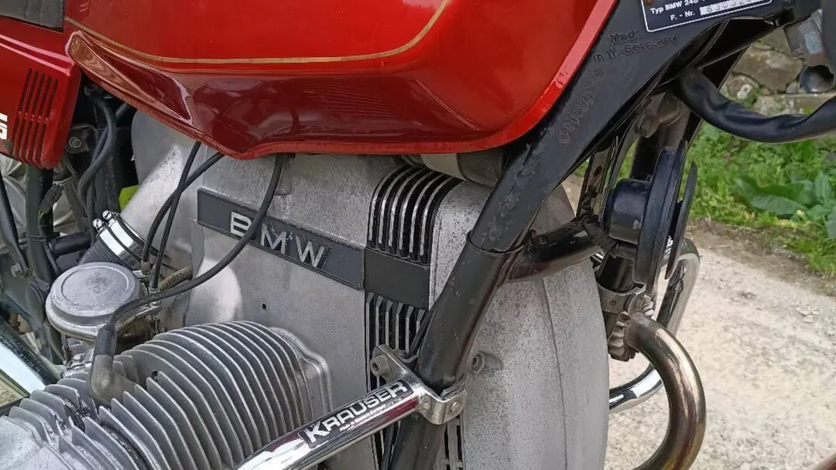 Bmw R 45  (7)
