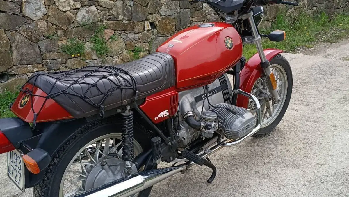 Bmw R 45  (8)
