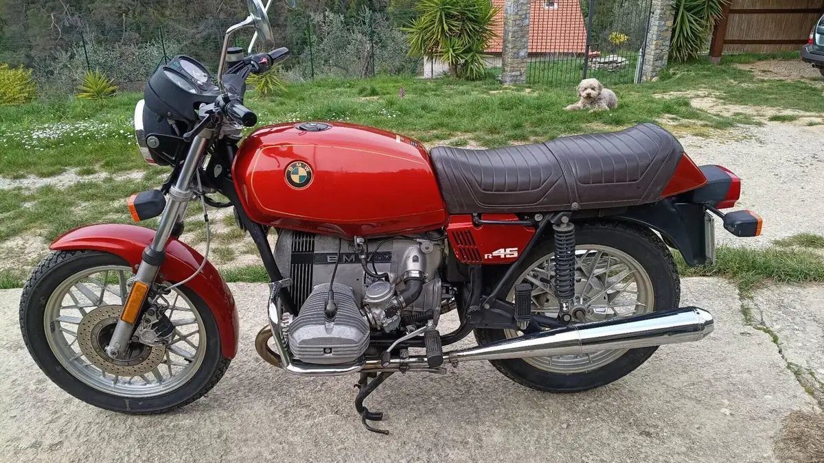 Bmw R 45  (12)