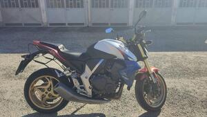 Honda CB 1000 R (2011 - 14) 