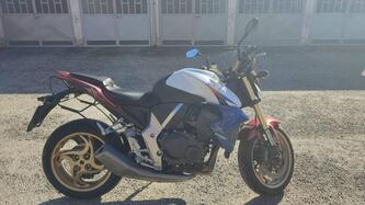 Honda CB 1000 R (2011 - 14)