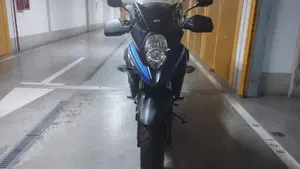 Suzuki V-Strom 650XT (2021 - 25)  (6)