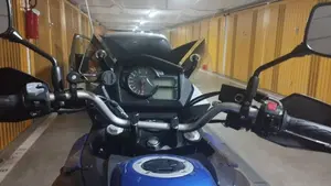 Suzuki V-Strom 650XT (2021 - 25)  (7)