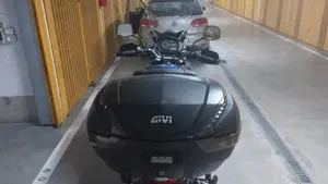 Suzuki V-Strom 650XT (2021 - 25)  (8)