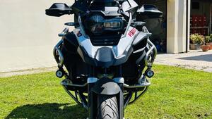 Bmw R 1200 GS Adventure (2013 - 16) 