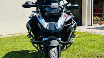 Bmw R 1200 GS Adventure (2013 - 16) usata