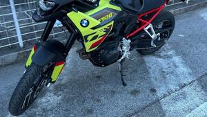 Bmw F 900 GS (2024 - 26) 