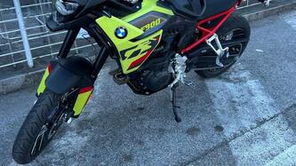 Bmw F 900 GS (2024 - 26)