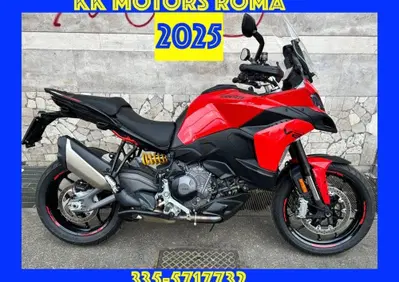 Ducati Multistrada V2 (2025 - 26) - Annuncio 9973993