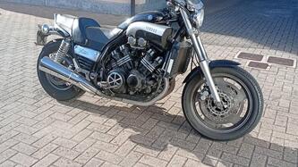 Yamaha V-Max 1200 usata