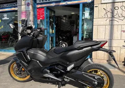 Honda Forza 750 DCT Special Edition (2024) - Annuncio 9974900