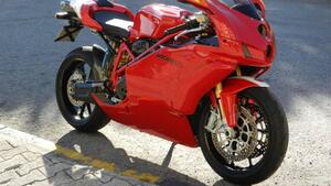 Ducati 999 R (2005 - 06) 