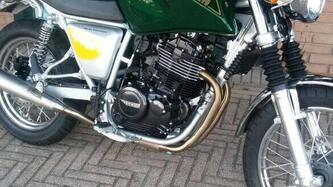 Swm Gran Turismo 440 (2017 - 18) usata