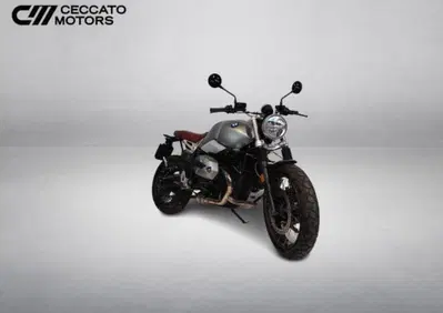 Bmw R nineT Scrambler (2021 - 24) - Annuncio 9974904