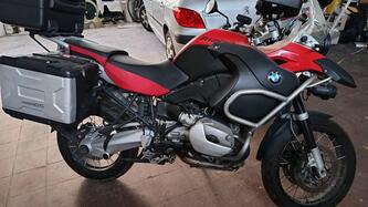 Bmw R 1200 GS Adventure (2008 - 09) usata