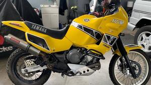 Yamaha XTZ 750 SuperTéneré (1989 - 98) 