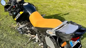 Bmw R 1150 GS Adventure (2002 - 06)  (3)